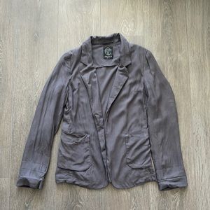 Aritzia Talula Gray Blazer